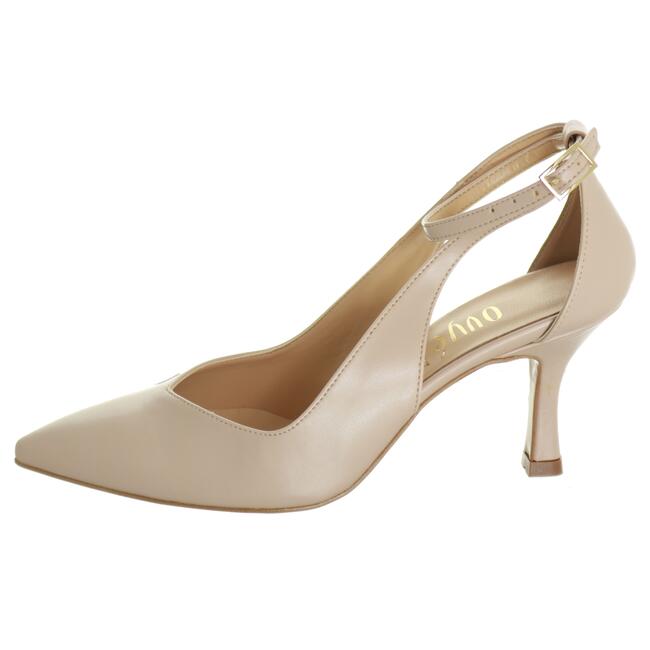 SCARPA DECOLLETE' ALLACCIATA OVYE' - Mad Fashion | img vers.650x/